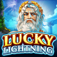 Lucky  Lightning